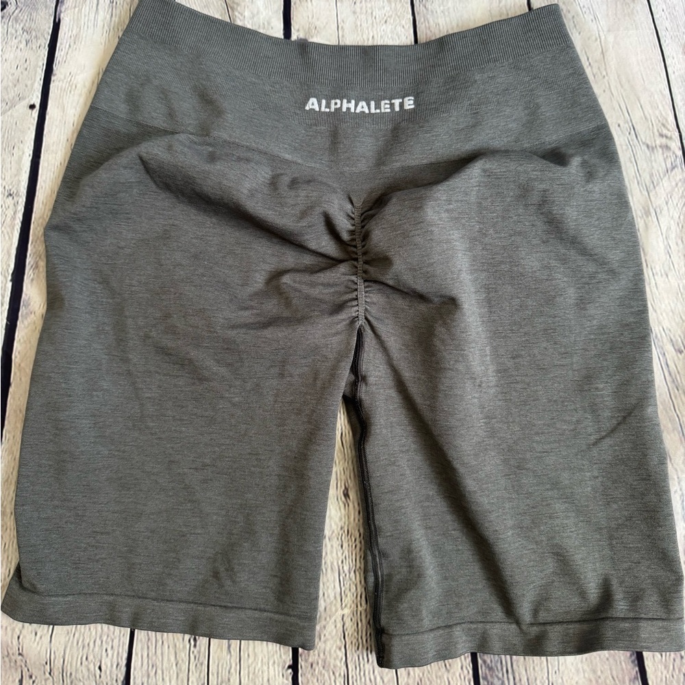 Alphalete Gym Shorts